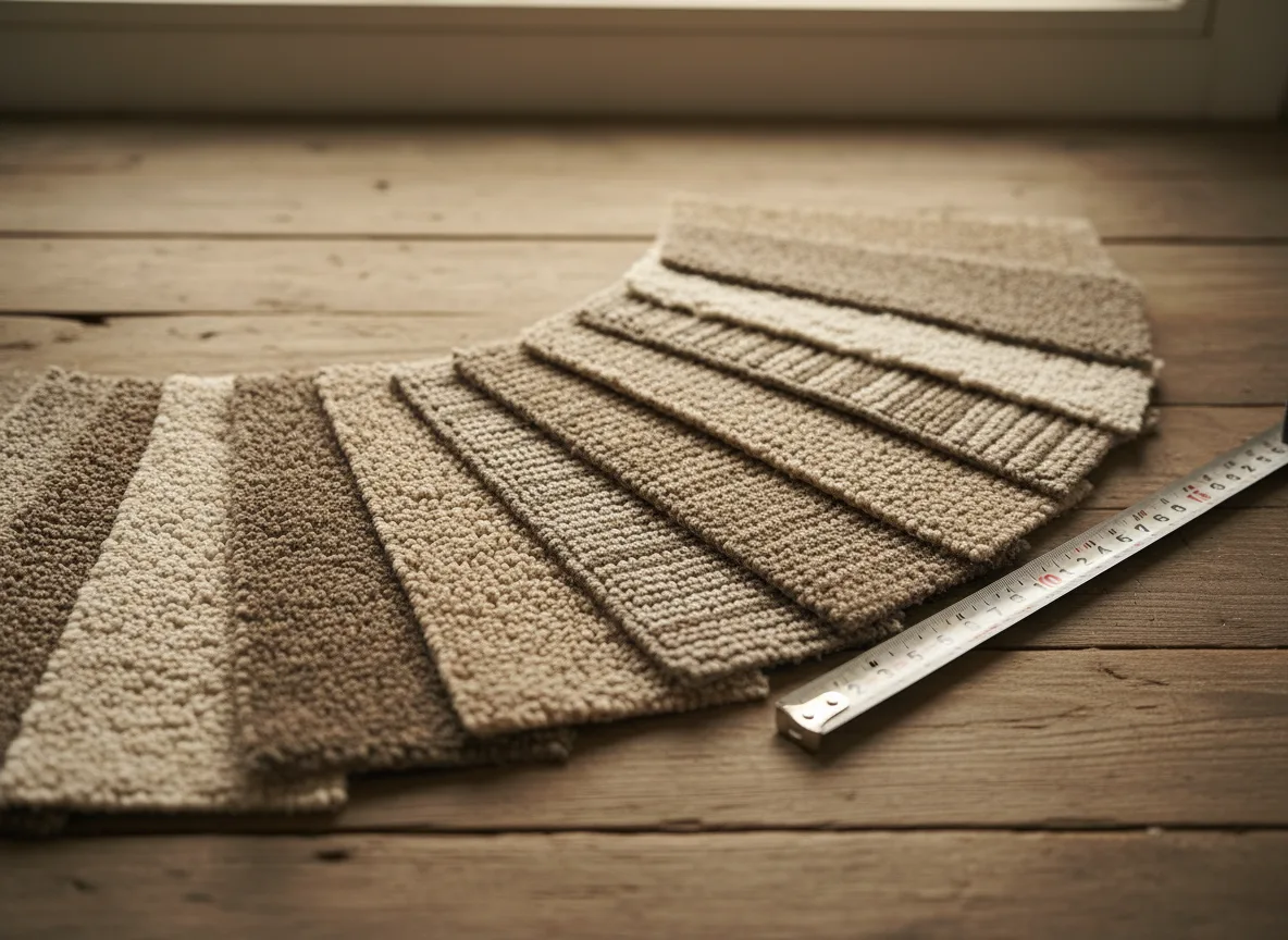 Carpet Installation Kanawha Head, WV FAQs